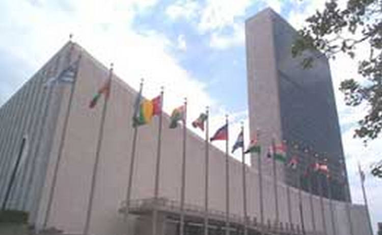 Генсек ООН призывает наказать всех виновных в преступлениях в Сирии