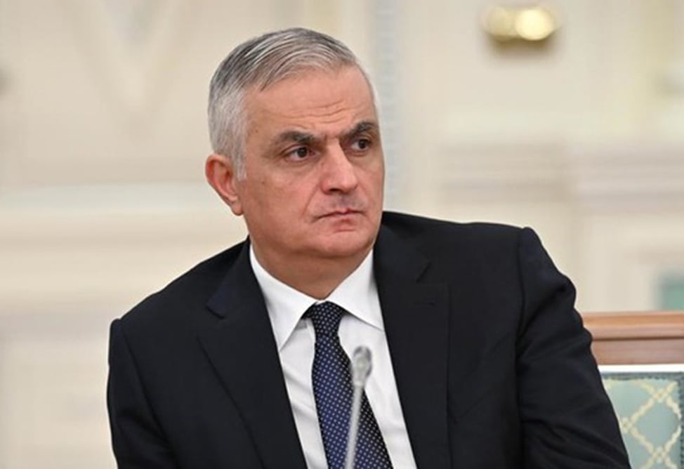 Без синхронного запуска коммуникаций региональная инфраструктура не заработает полноценно: Григорян - о проекте TRIPP