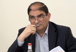 Арестован судья Артуш Габриелян 