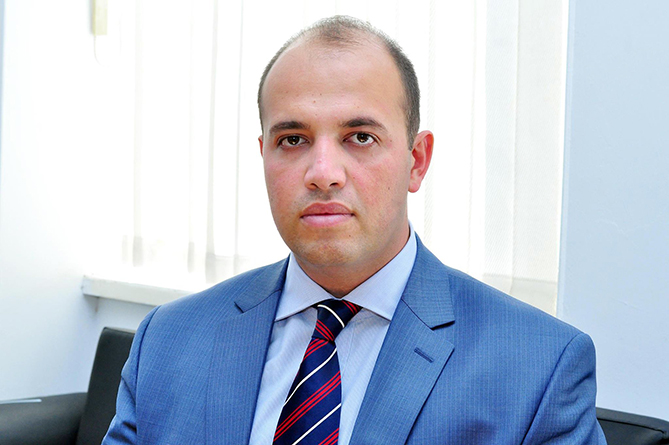 Г.Мелик-Шахназарян: Армения должна быть готова к любой провокации Азербайджана