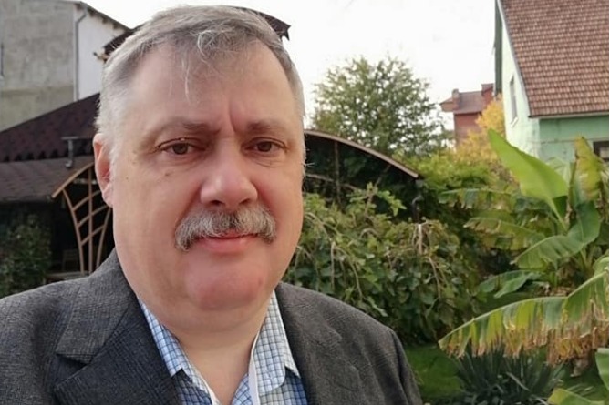 "Великой Армении" нет: есть выбор между Россией и Турцией - российский политолог