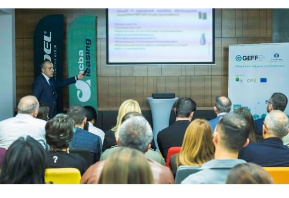 10 կամ 15 տոկոս քեշբեք ստանալու հնարավորություն. առաջարկ՝ բիզնեսին (ՎԻԴԵՈ)