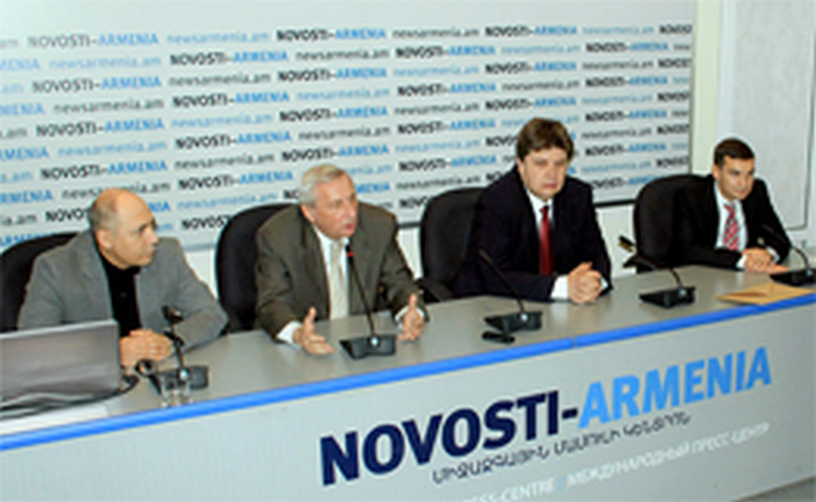 Евразийский проект – окно возможностей. Российские эксперты о месте Армении в интеграционных процессах