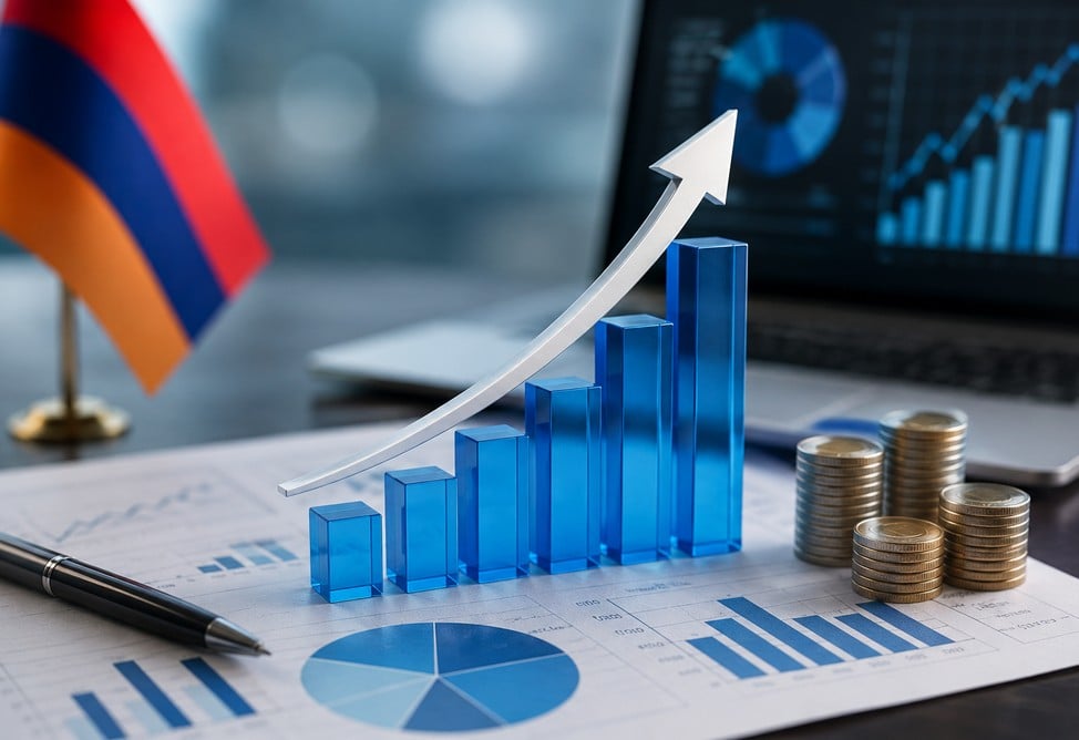 ARKA Armenia Weekly: ключевые события недели: политика, экономика и рынки (27 июля – 2 августа)