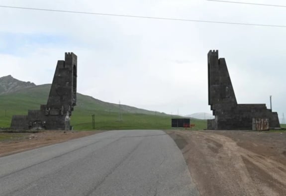 Փորձագետը զգուշացնում է Սյունիքի հնարավոր ներգրավման մասին Իսրայելի և Իրանի միջև պատերազմի դեպքում