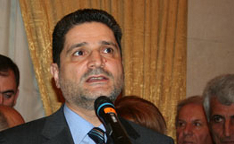 Հայաստանի վարչապետը 2009 թ.-ին հայ լրագրողներին լավատեսություն է մաղթել Հայաստանի վարչապետը 2009 թ.-ին հայ լրագրողներին լավատեսություն է մաղթել