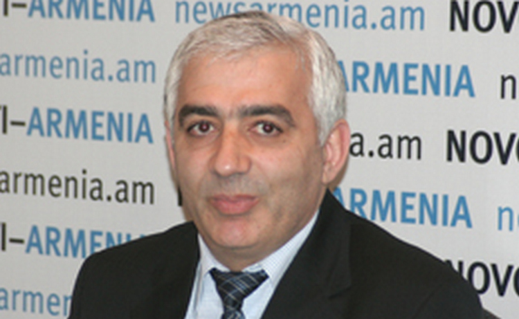 Հայաստանի քաղաքացիական ավիացիայի օդաչուները թռչել կսովորեն Ռուսաստանում