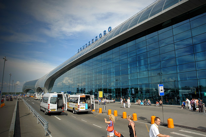 Пятый чартер доставит в Ереван из московского аэропорта «Домодедово» 104 граждан Армении (СПИСОК)