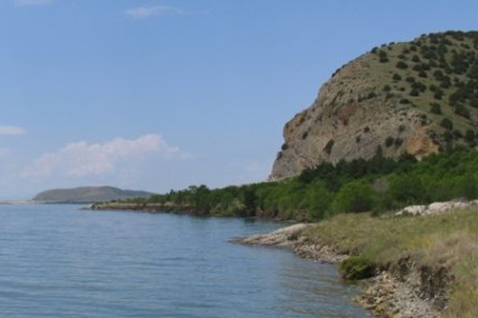 В Армении обнаружили загадочное захоронение VIII-VI веков до н.э., к исследованиям привлечены немецкие археологи (ФОТО)