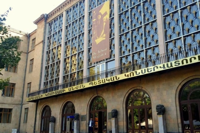 Երևանի կոնսերվատորիան փակվո՞ւմ է․ հասունանում է սկանդալ երկրի միակ երաժշտական բուհի փակման շուրջ