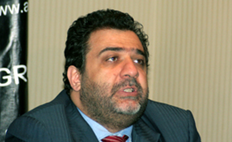 Рубен Варданян покинул пост президента московской школы управления «Сколково»