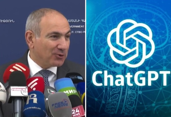 Пашинян признался, что вообще не пользуется инструментами ИИ, но сегодня попробовал (ВИДЕО)