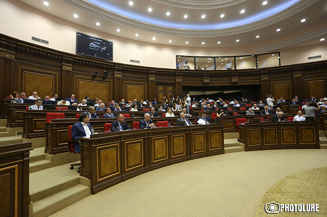 Второй тур парламентских выборов в Армении маловероятен – Дашнакцутюн Второй тур парламентских выборов в Армении маловероятен – Дашнакцутюн