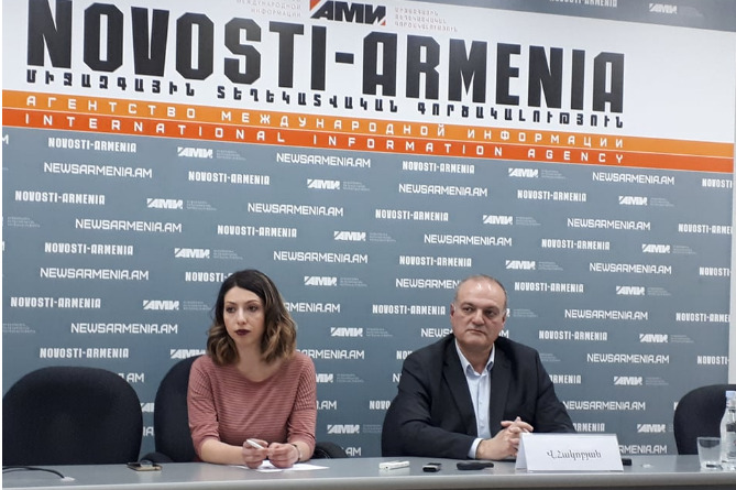 Политтехнолог:  ждать серьезных кадровых перестановок в правительстве Армении после выборов премьера не стоит