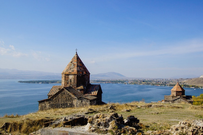 Հայաստանի շրջաններում անձրև է սպասվում Հայաստանի շրջաններում անձրև է սպասվում