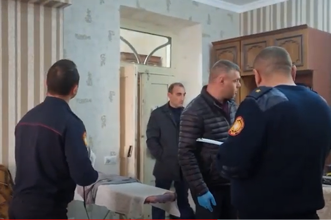 В Армении пообещали денежную награду за информацию о жестоком убийстве матери и двух ее детей (ВИДЕО)