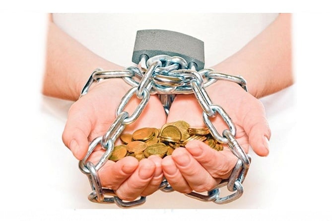 Ի՞նչ անել, եթե վարկի մարման հետ դժվարություններ են ծագել