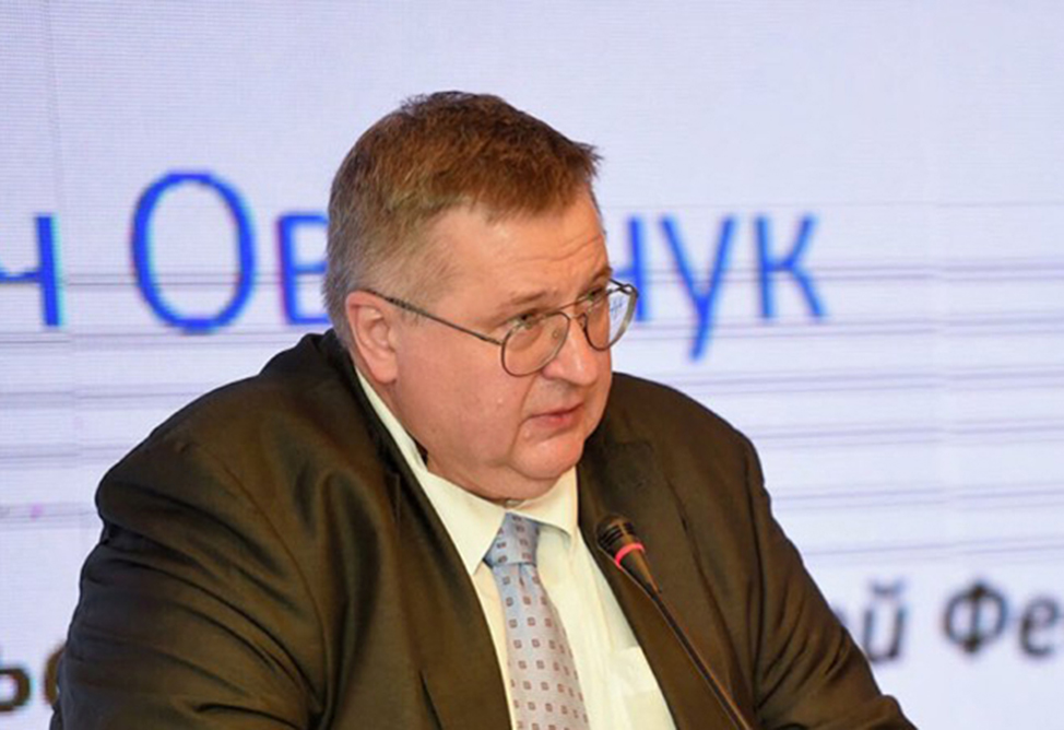 Россия планирует расширить экспорт в Армению через Азербайджан – Оверчук