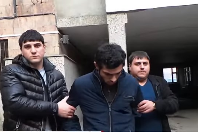 Երևանում երկու ոստիկանի կյանք խլած ՃՏՊ–ի մեջ կասկածվողին մեղադրանք է առաջադրվել երկու հոդվածով