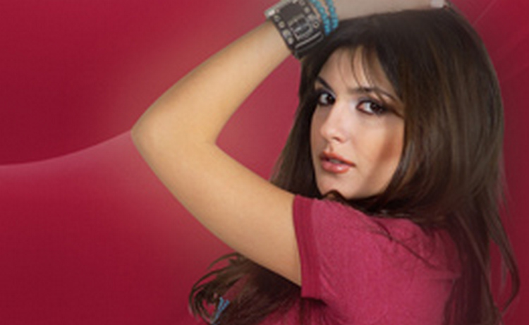 Հայ երգչուհի Սիրուշոն դուրս է եկել «Եվրոտեսիլ-2008»-ի եզրափակիչ