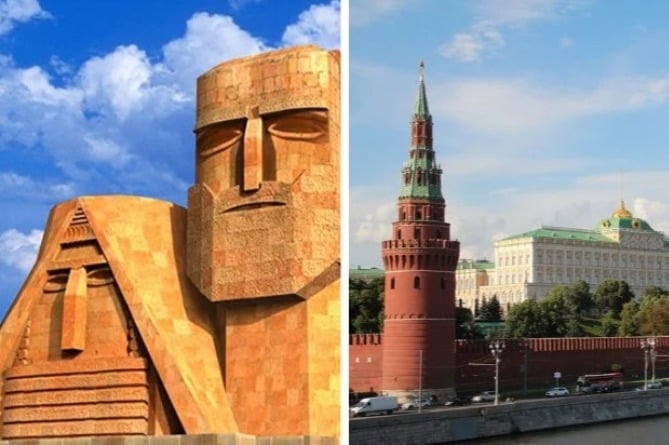 Роль России в СНГ может «размываться», но ее геополитические амбиции не уменьшаются - Moody's Роль России в СНГ может «размываться», но ее геополитические амбиции не уменьшаются - Moody's