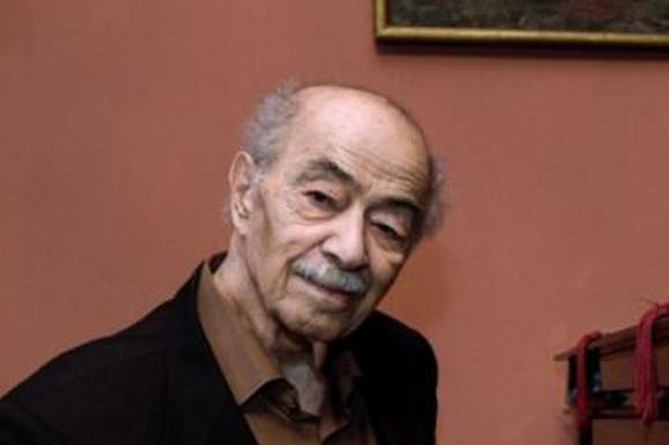 Знаменитый композитор Владилен Бальян скончался в возрасте 97 лет 