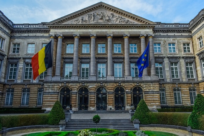 Парламент Бельгии призвал немедленно освободить армянских пленных в Азербайджане 
