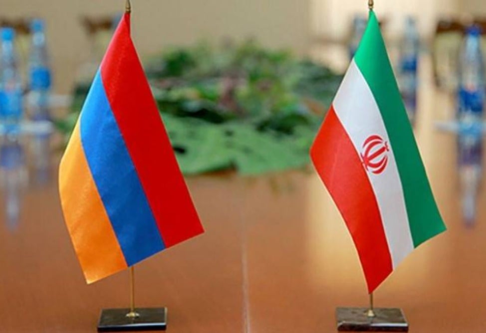 Армения предложила Ирану расширить сотрудничество в четырех ключевых направлениях