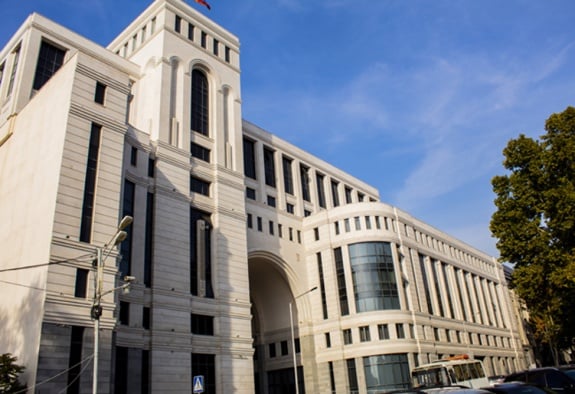 Փաշինյանը պարզաբանել է ԱԳՆ–ի անվան փոփոխության նպատակը