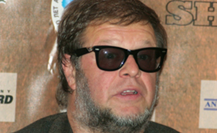 Борис Гребенщиков устроит "Летнюю Катавасию" в Москве