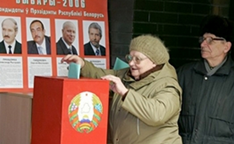 Оппозиция готовила штурм правительственных зданий в Минске заранее - оппозиционер Оппозиция готовила штурм правительственных зданий в Минске заранее - оппозиционер