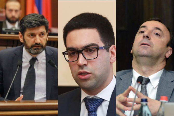 Топ-5 событий за неделю, которые вы могли пропустить