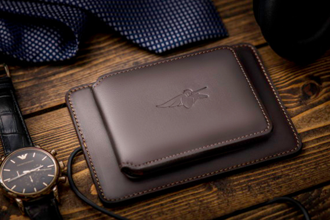 Հայաստանը կսկսի արտադրել Volterman խելացի դրամապանակներ