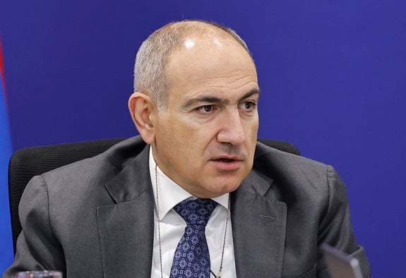 ԵԱՏՄ ձևաչափում իրոք քննարկելու բան կա, և ես առաջիկայում առիթը կօգտագործեմ այդ քննարկումը սկսելու․ Փաշինյան (ՎԻԴԵՈ)