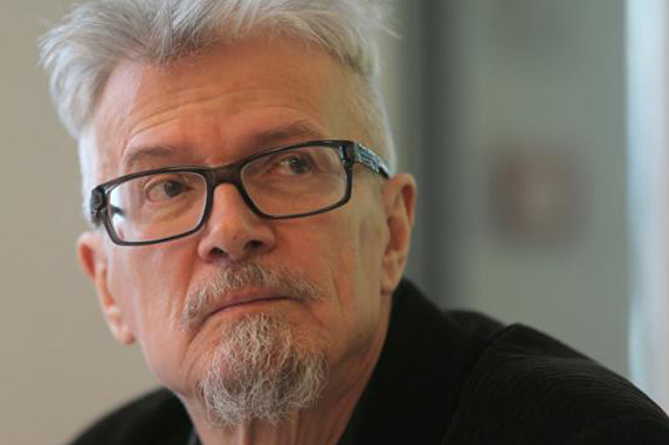 Крайняя христианская земля: Эдуард Лимонов опубликовал заметку об Арцахе Крайняя христианская земля: Эдуард Лимонов опубликовал заметку об Арцахе