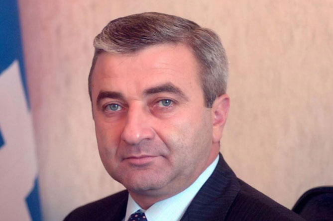 Спикер парламента Арцаха призвал не разделять Армению, Арцах и Диаспору