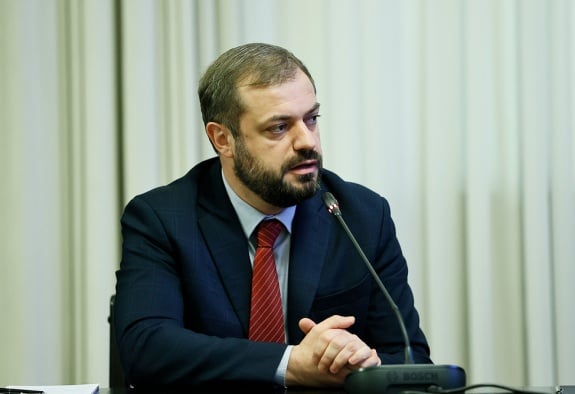 Կոնյակի արտահանման հարցն էապես լուծվել է. նախարար