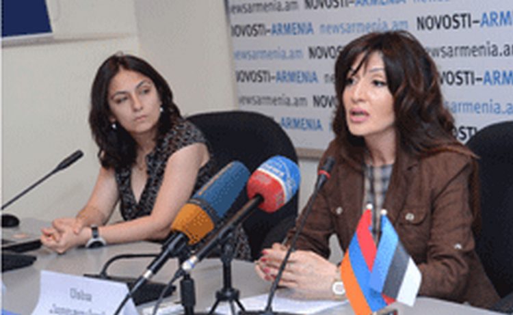 Дни современного армянского кино пройдут в Эстонии осенью