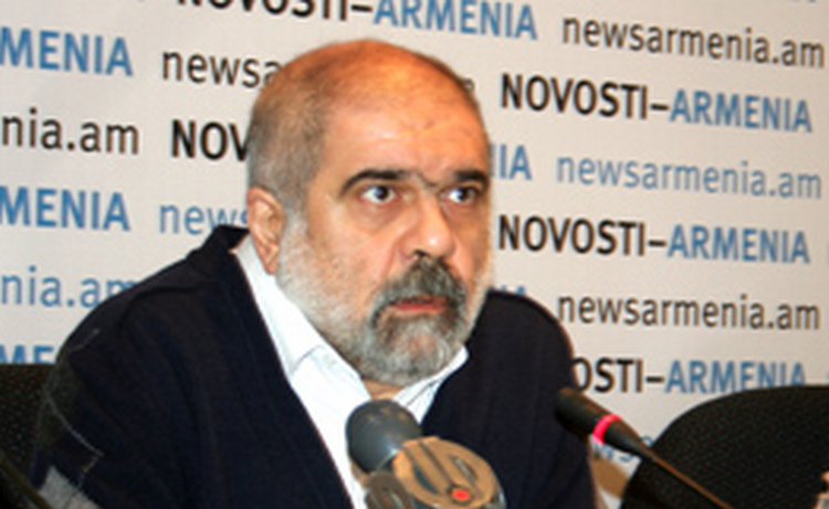 Երևանի քաղաքապետի պաշտոնին ՀՀ նախկին նախագահի թեկնածության առաջադրումն իշխանություններին ցուգցվանգի իրավիճակի մեջ դնելու փորձ է. քաղաքագետ