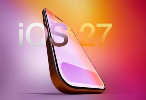 Apple подготовит к сентябрю ряд новых функций для iOS 27