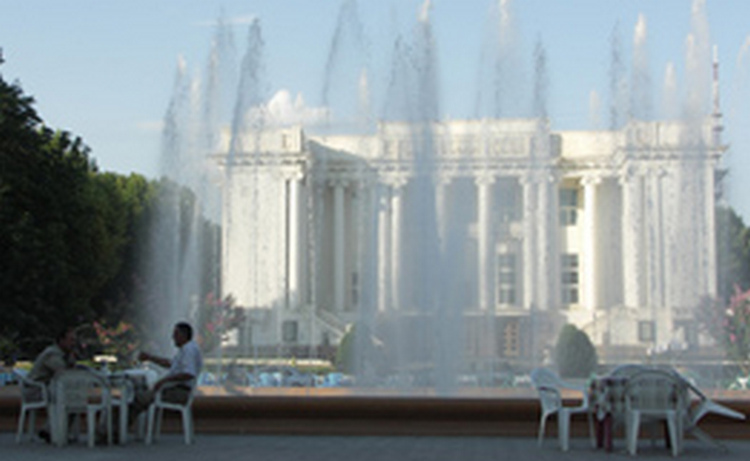 Таджикистан в случае политического решения может стать участником евразийской интеграции