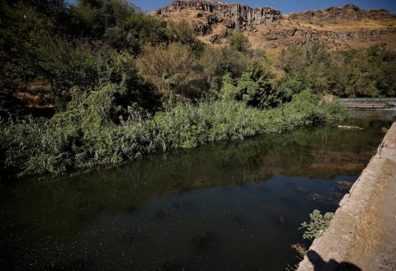 Հրազդանի կիրճում նոր հանգստի գոտի կկառուցվի, ծրագրի բյուջեն 172 մլն դրամ է (ՎԻԴԵՈ)