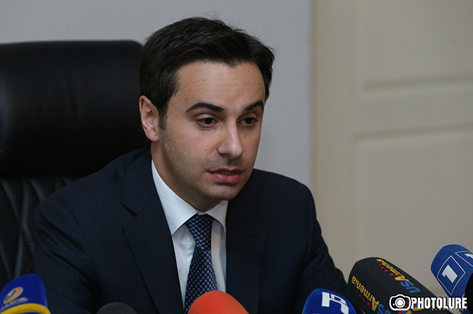 Վարչապետը ՔԱԳՎ–ի պետին ազատել է աշխատանքից ու կատարել մի շարք նշանակումներ