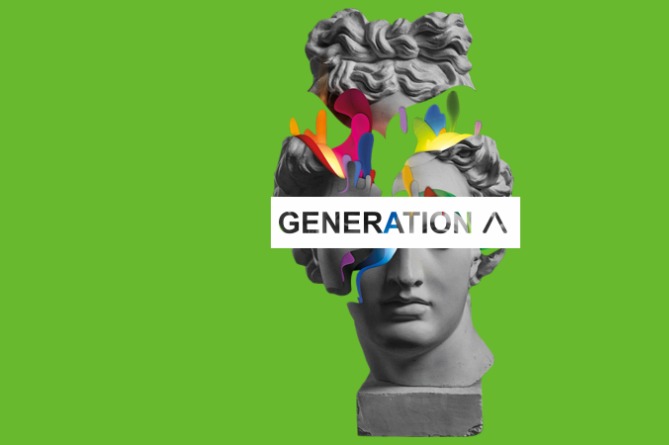 Ամերիա Սերունդ. 2012թ.-ից  երիտասարդների կողքին 