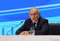 Предварительное подписание мирного договора Армении и Азербайджана обсуждается – Пашинян