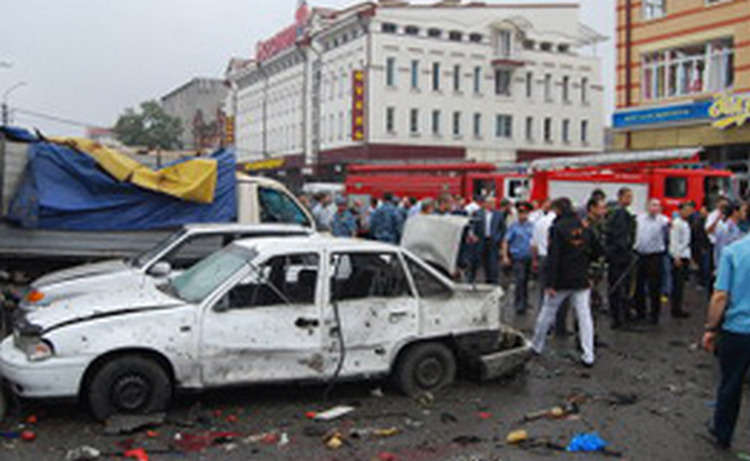 Один гражданин Армении погиб при теракте во Владикавказе – МИД