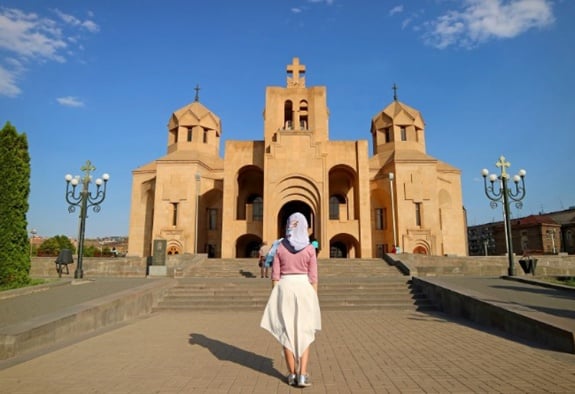 120 մլն դոլար՝ 5 զբոսաշրջային կլաստերների զարգացման համար