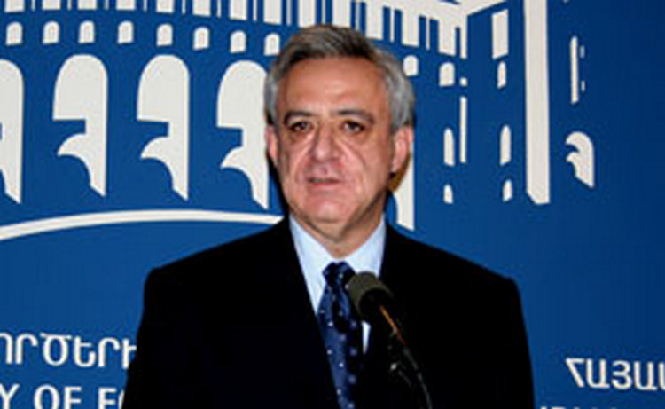 Օսկանյանը հուսով է, որ Մարտակերտի շրջանում զինադադարի ռեժիմը շուտով կվերականգնվի Օսկանյանը հուսով է, որ Մարտակերտի շրջանում զինադադարի ռեժիմը շուտով կվերականգնվի