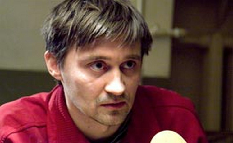 Павел Костомаров намерен снять микрофильм о старом ереванском квартале Конд