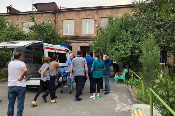 Զոդի կամրջի վրա գրանցված սարսափելի ՃՏՊ–ի հետքերով. հայտնի են մանրամասներ 6 զոհված ուղևորների մասին